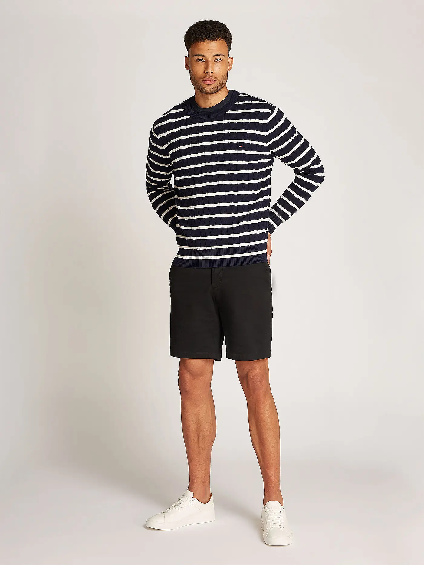 TOMMY HILFIGER | Pullover | 